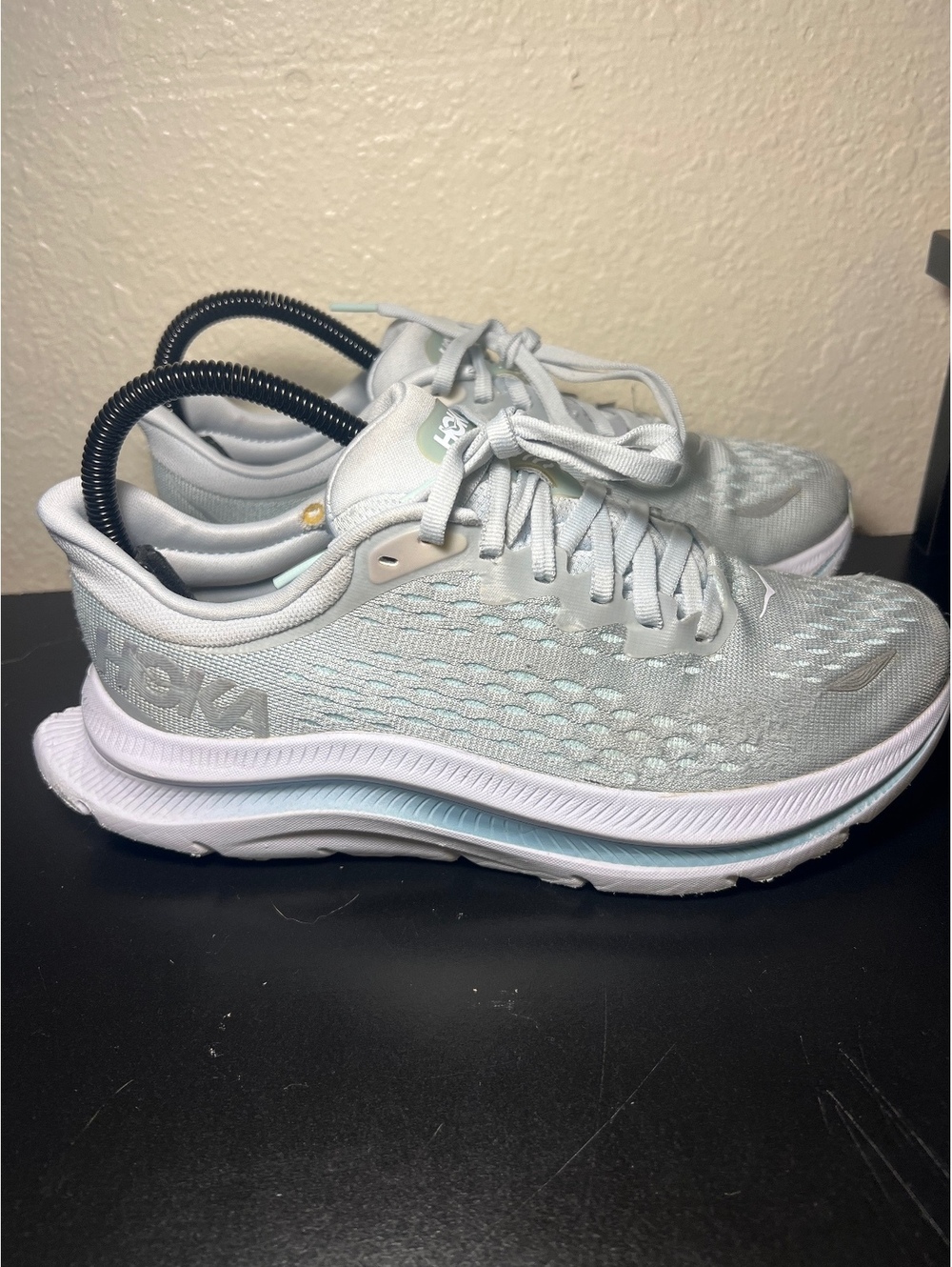 Hoka kawana Light blue